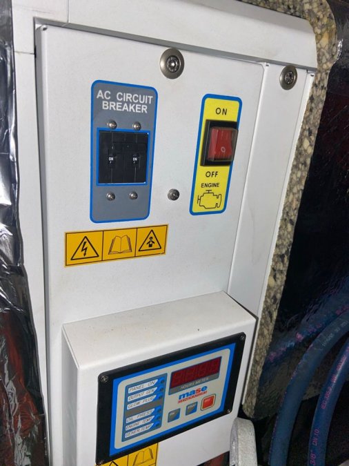 SESSA MARINE C42 - 7