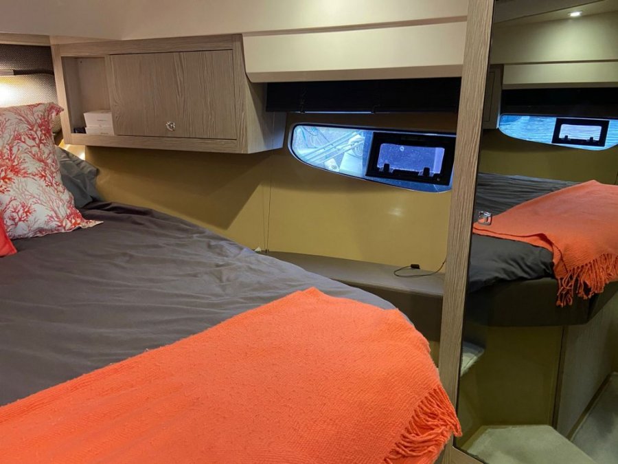 SESSA MARINE C42 - 8