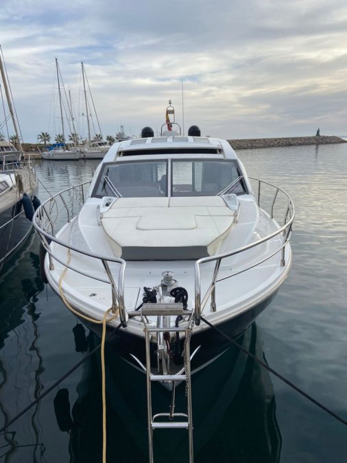 SESSA MARINE C42 - 9