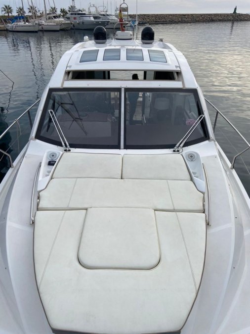 SESSA MARINE C42 - 10