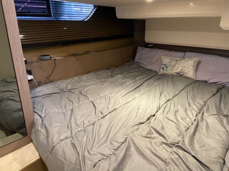 SESSA MARINE C42 - 11