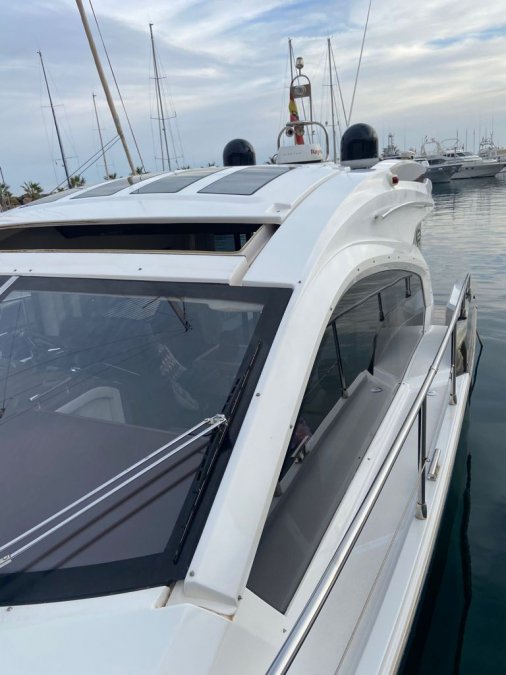 SESSA MARINE C42 - 13