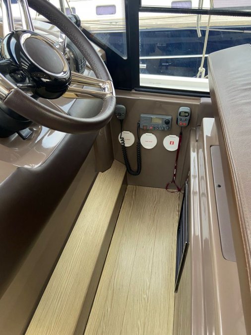 SESSA MARINE C42 - 14