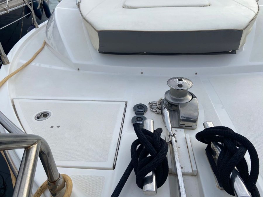 SESSA MARINE C42 - 15