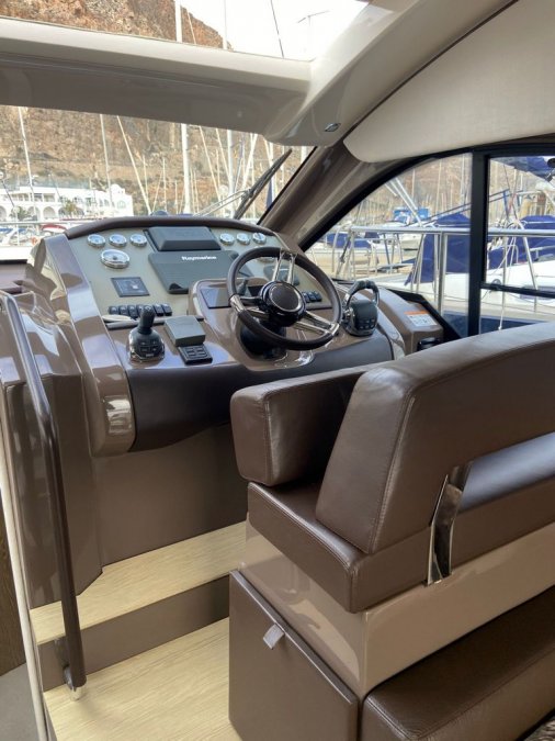 SESSA MARINE C42 - 16