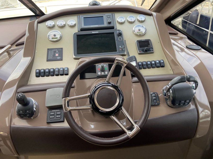 SESSA MARINE C42 - 18