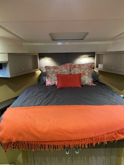 SESSA MARINE C42 - 20