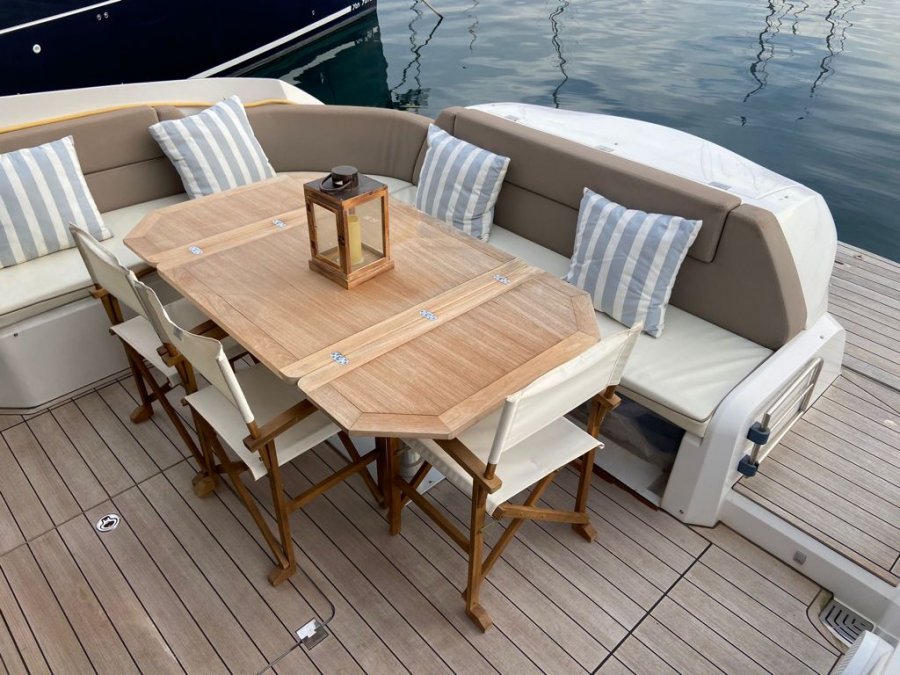 SESSA MARINE C42 - 21