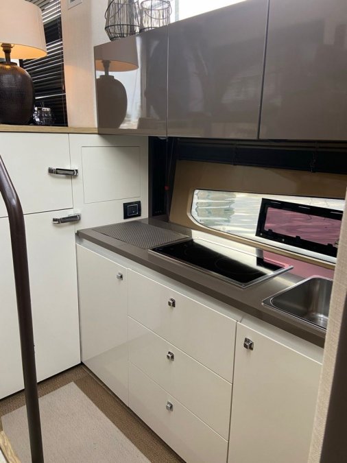 SESSA MARINE C42 - 22