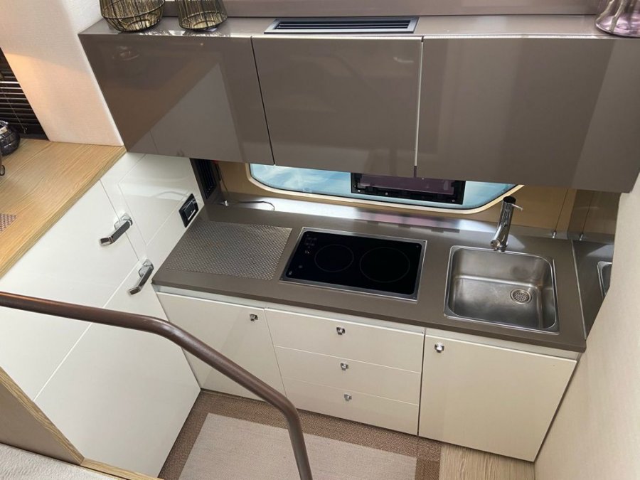 SESSA MARINE C42 - 23