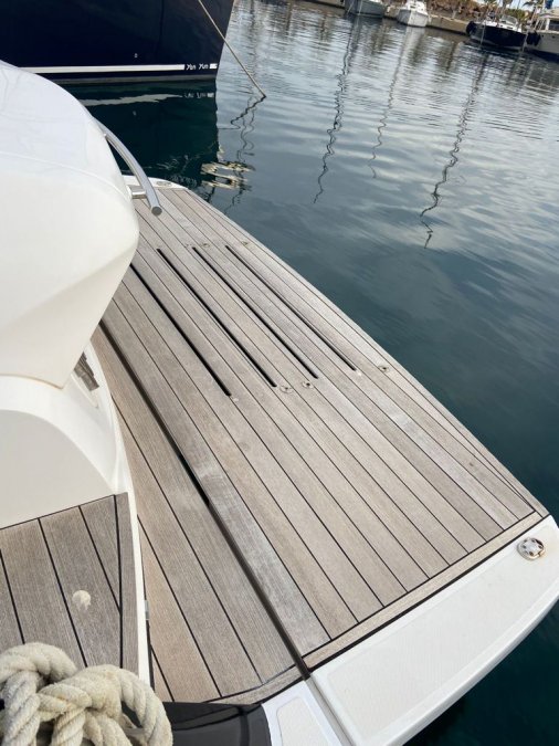 SESSA MARINE C42 - 25