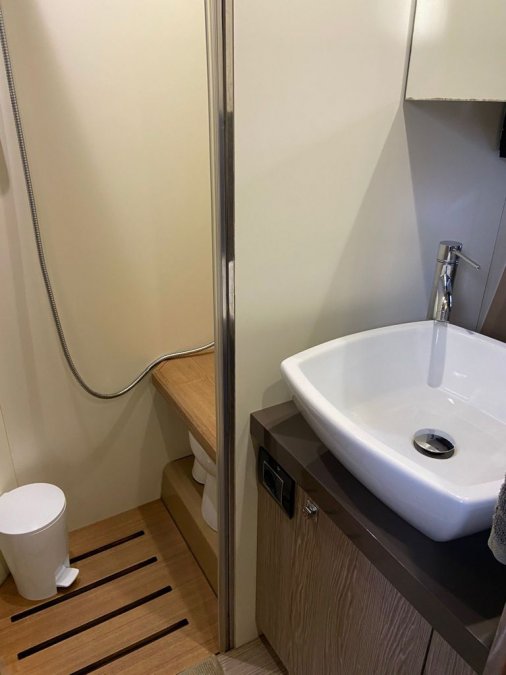 SESSA MARINE C42 - 26