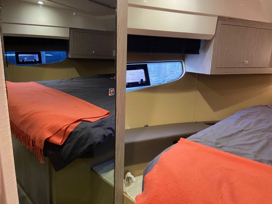 SESSA MARINE C42 - 27