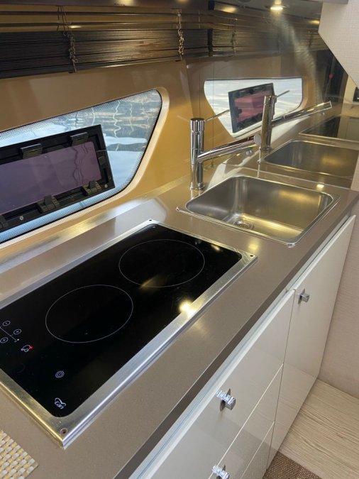 SESSA MARINE C42 - 29