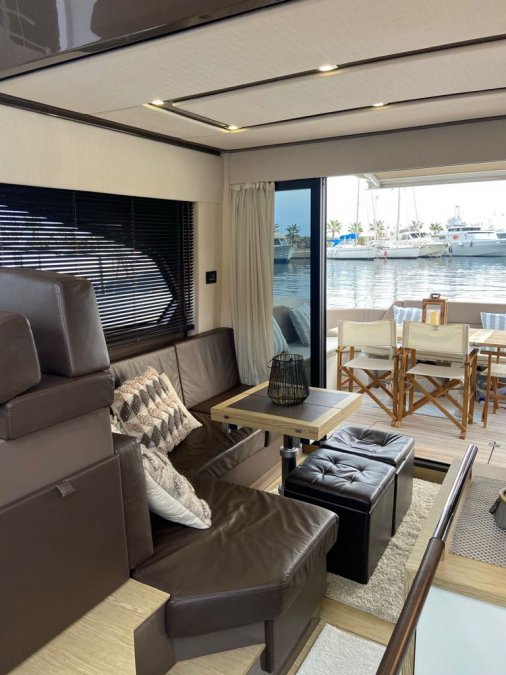 SESSA MARINE C42 - 31