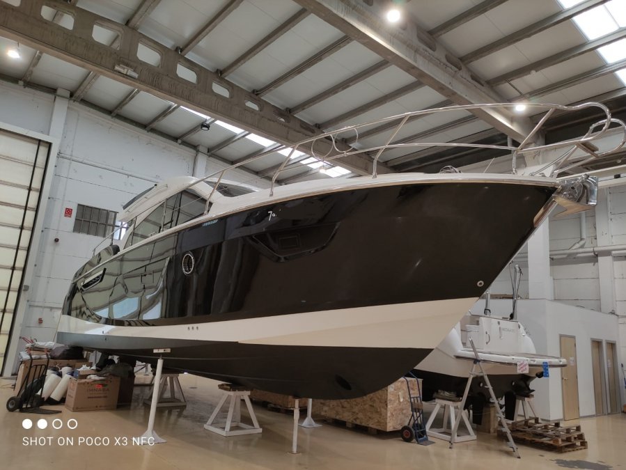 SESSA MARINE C42 - 33