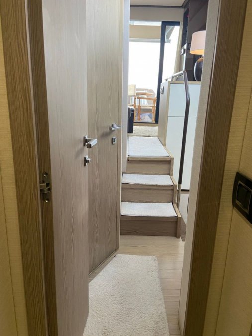 SESSA MARINE C42 - 34