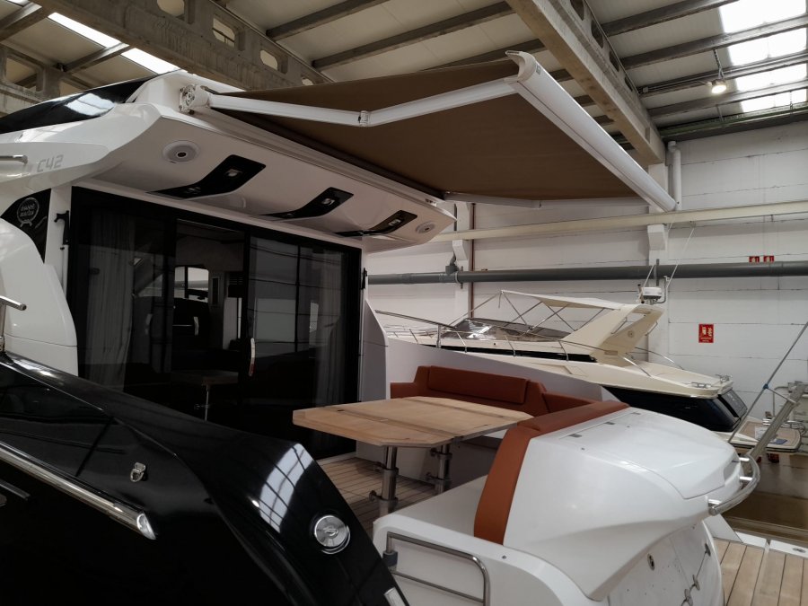 SESSA MARINE C42 - 37