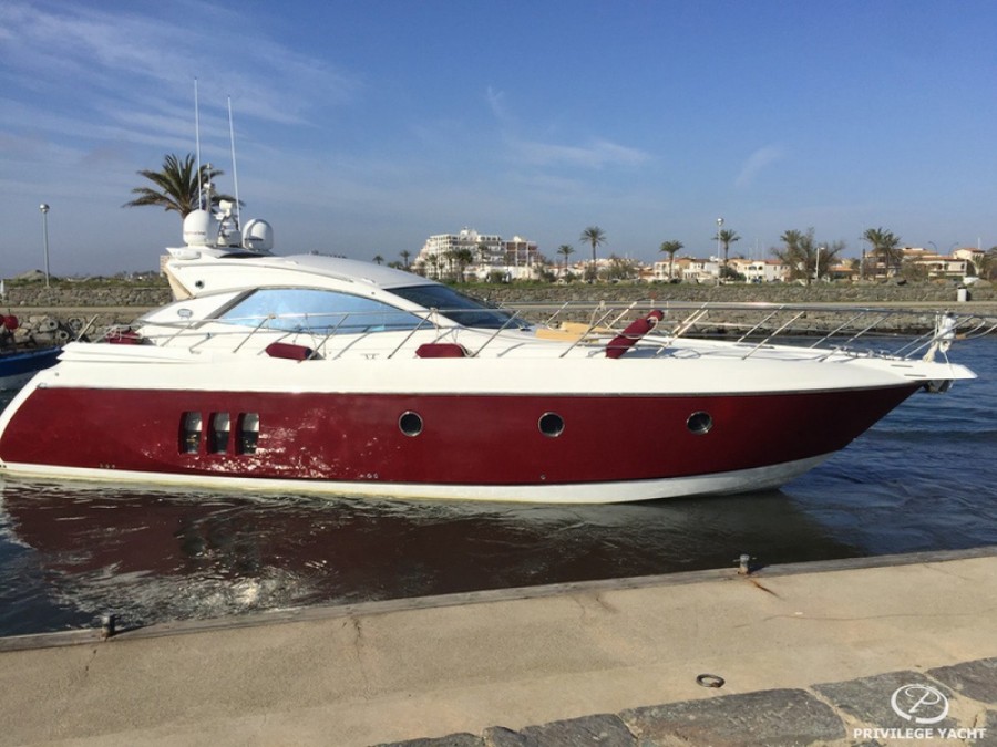SESSA MARINE C46 - 1