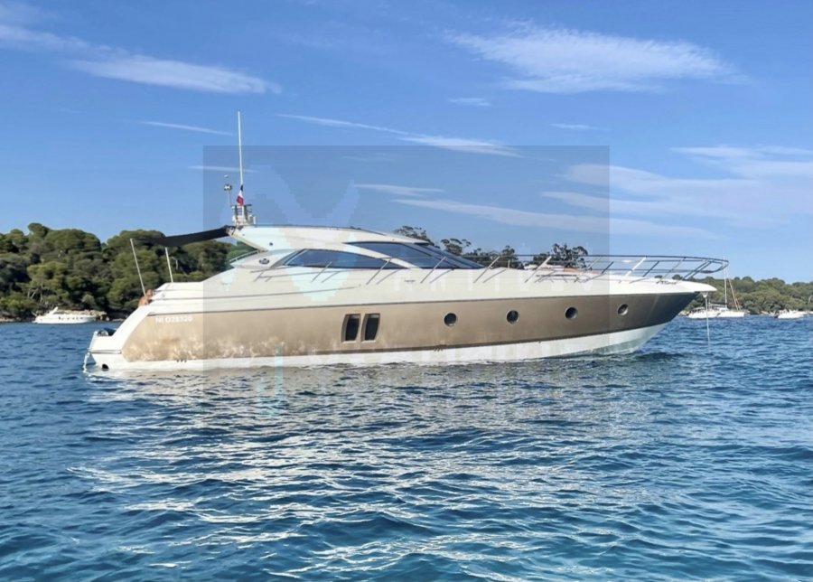 Sessa Marine C52