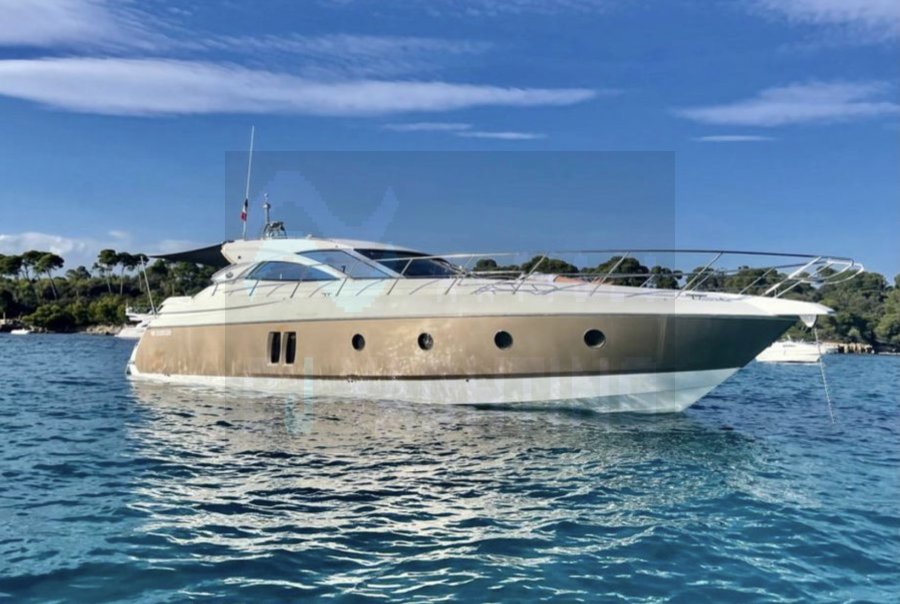 SESSA MARINE C52 - 2