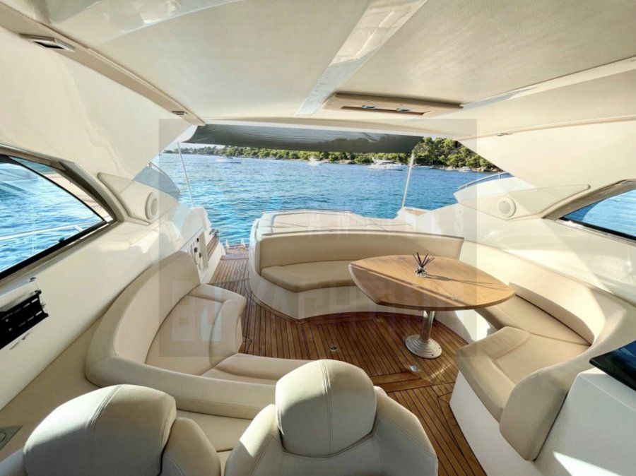 SESSA MARINE C52 - 3