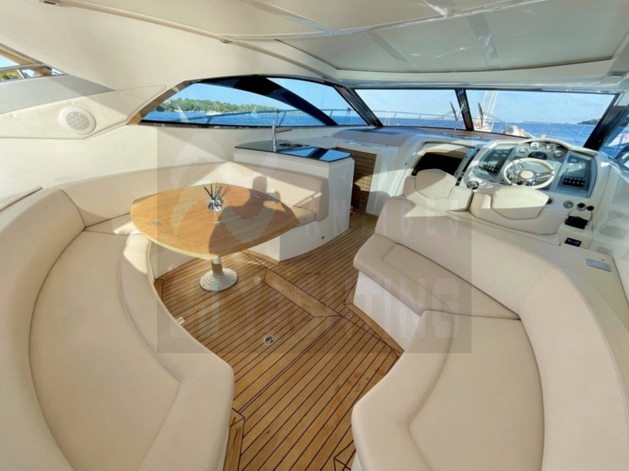 SESSA MARINE C52 - 4