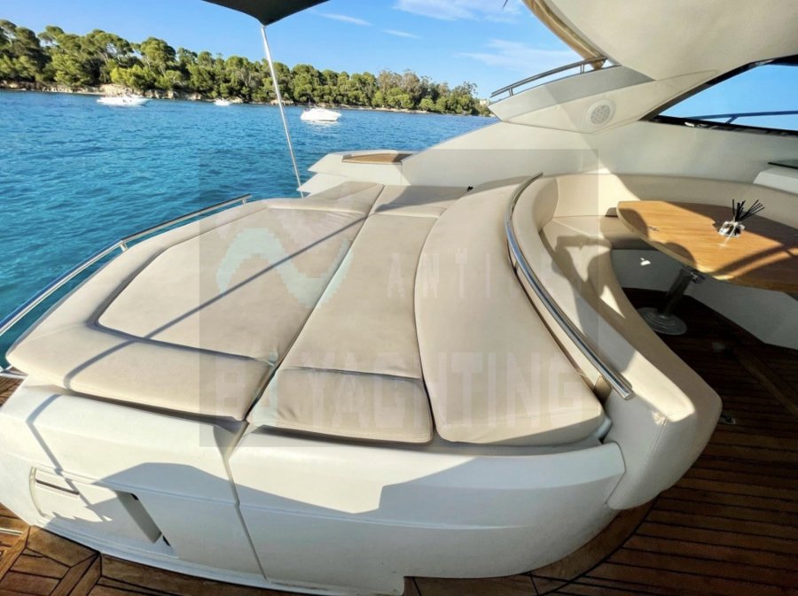 SESSA MARINE C52 - 5