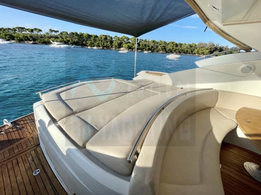 SESSA MARINE C52 - 6