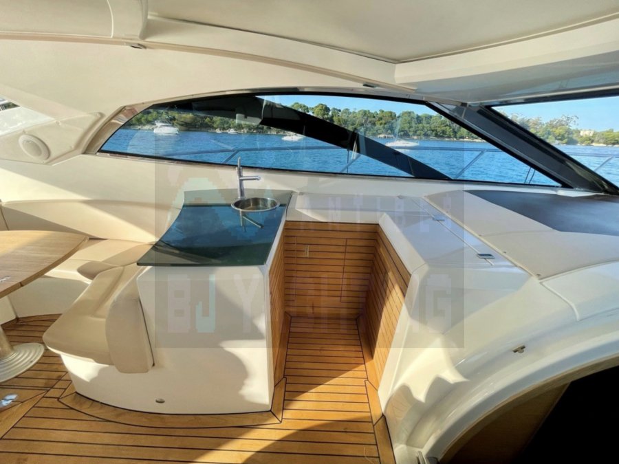SESSA MARINE C52 - 7
