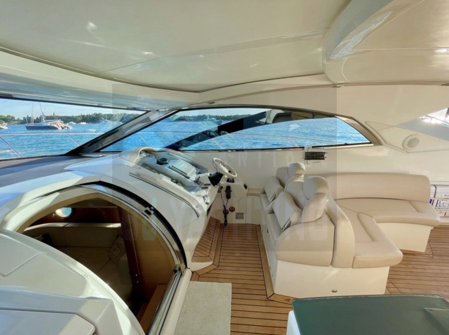 SESSA MARINE C52 - 11