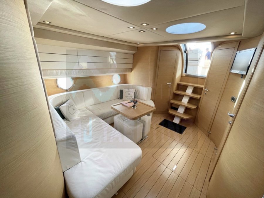 SESSA MARINE C52 - 13
