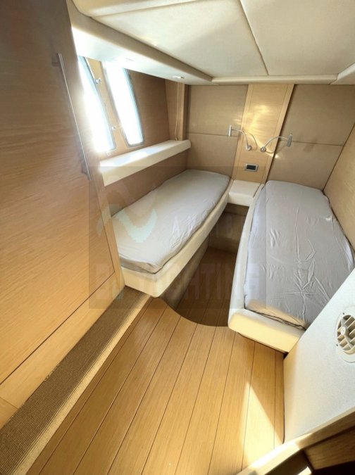 SESSA MARINE C52 - 16