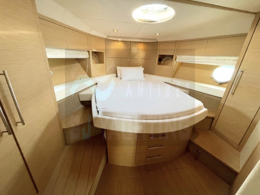 SESSA MARINE C52 - 17