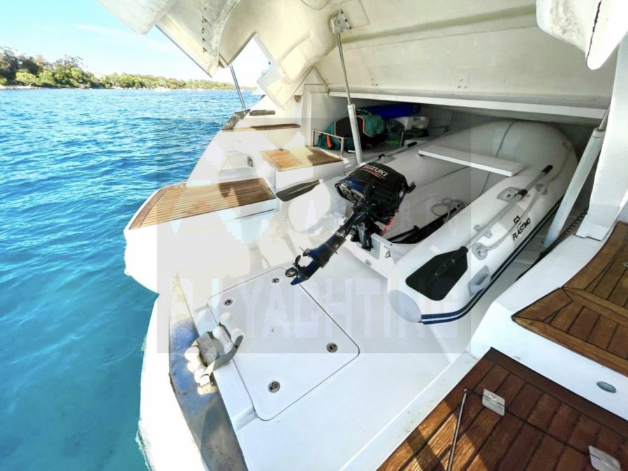 SESSA MARINE C52 - 20