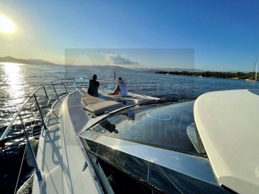 SESSA MARINE C52 - 21