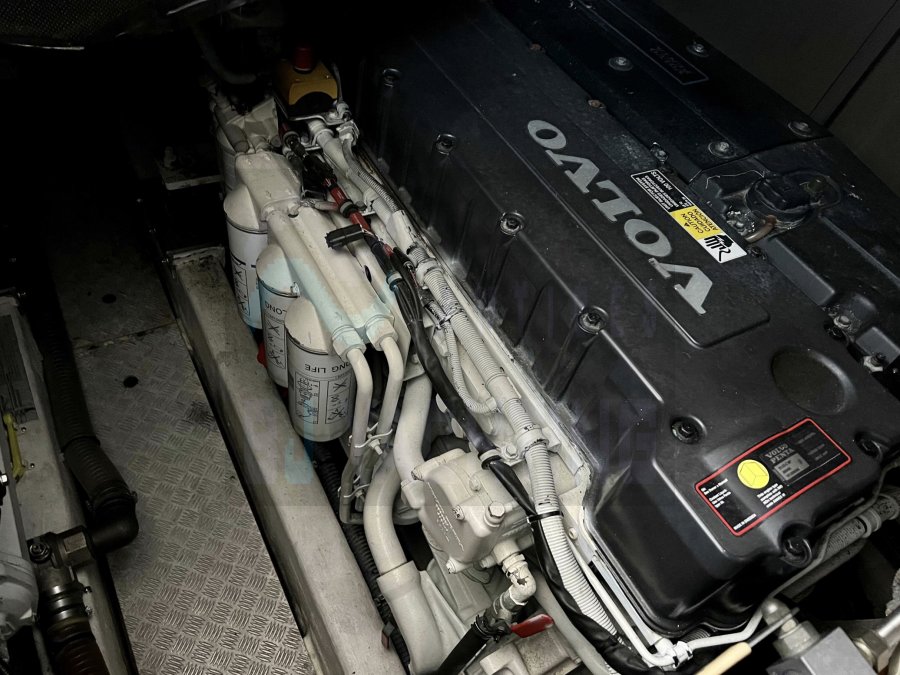 SESSA MARINE C52 - 22