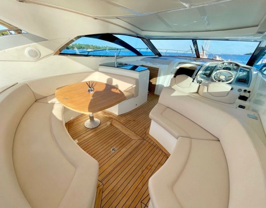 SESSA MARINE C52 - 2