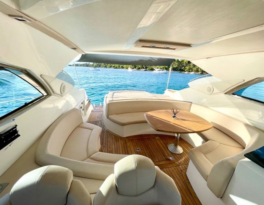 SESSA MARINE C52 - 4