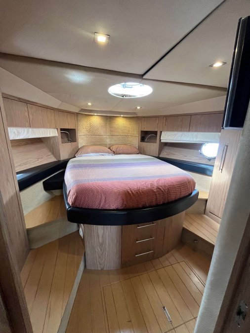 SESSA MARINE C52 - 5