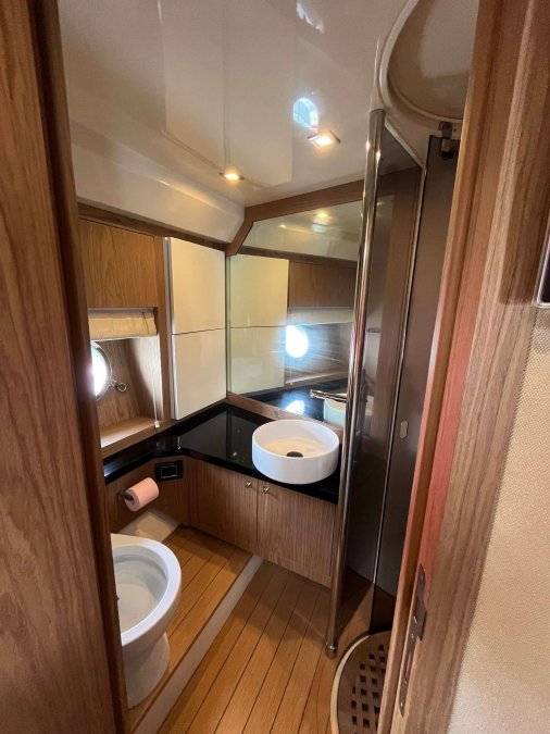 SESSA MARINE C52 - 6