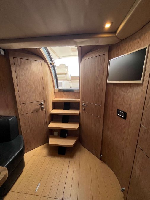 SESSA MARINE C52 - 7