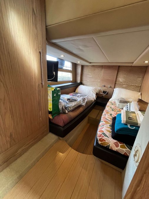 SESSA MARINE C52 - 8