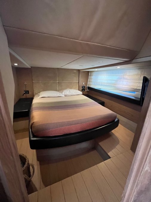 SESSA MARINE C52 - 9