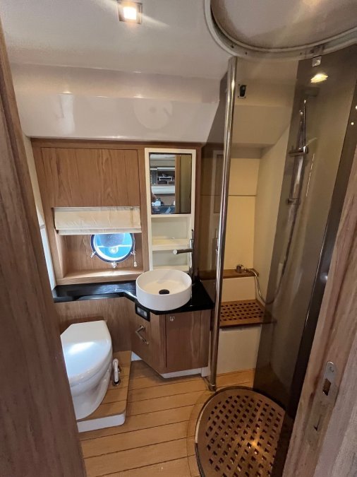 SESSA MARINE C52 - 10