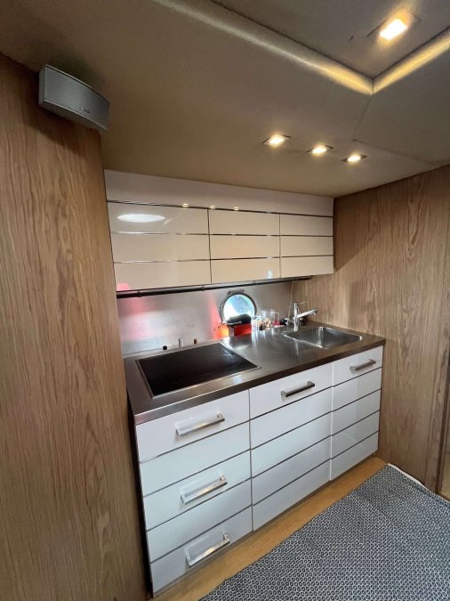 SESSA MARINE C52 - 11