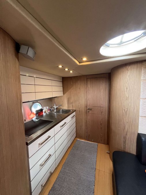 SESSA MARINE C52 - 12