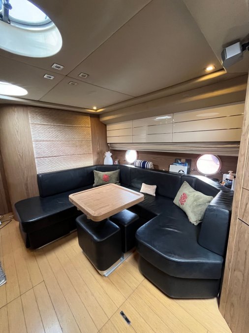 SESSA MARINE C52 - 13