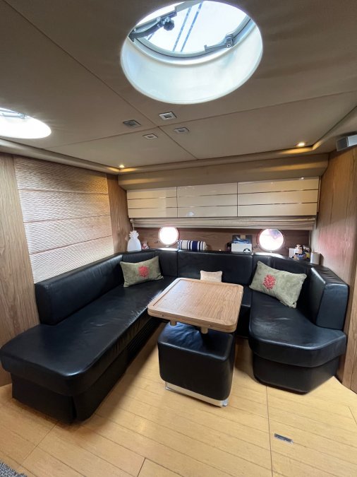 SESSA MARINE C52 - 14