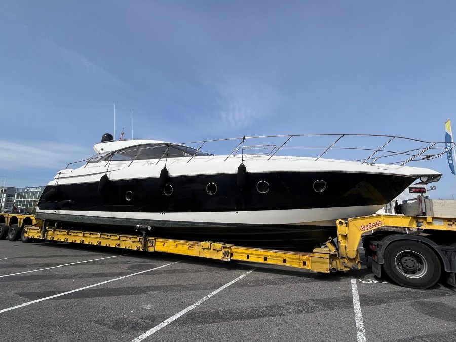 SESSA MARINE C52 - 15